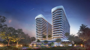 DAMAC Hills Elo